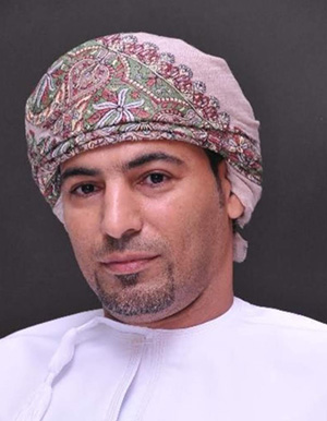 Salim Al Rahvi